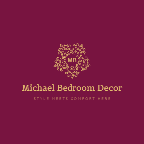 Michael Bedroom Decor